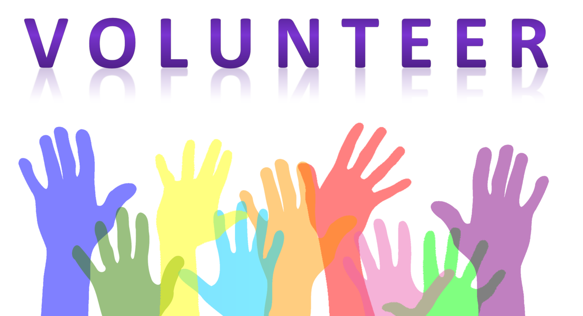 volunteer EASE