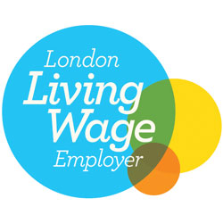 London living wage